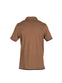 Dassy Poloshirt Orbital